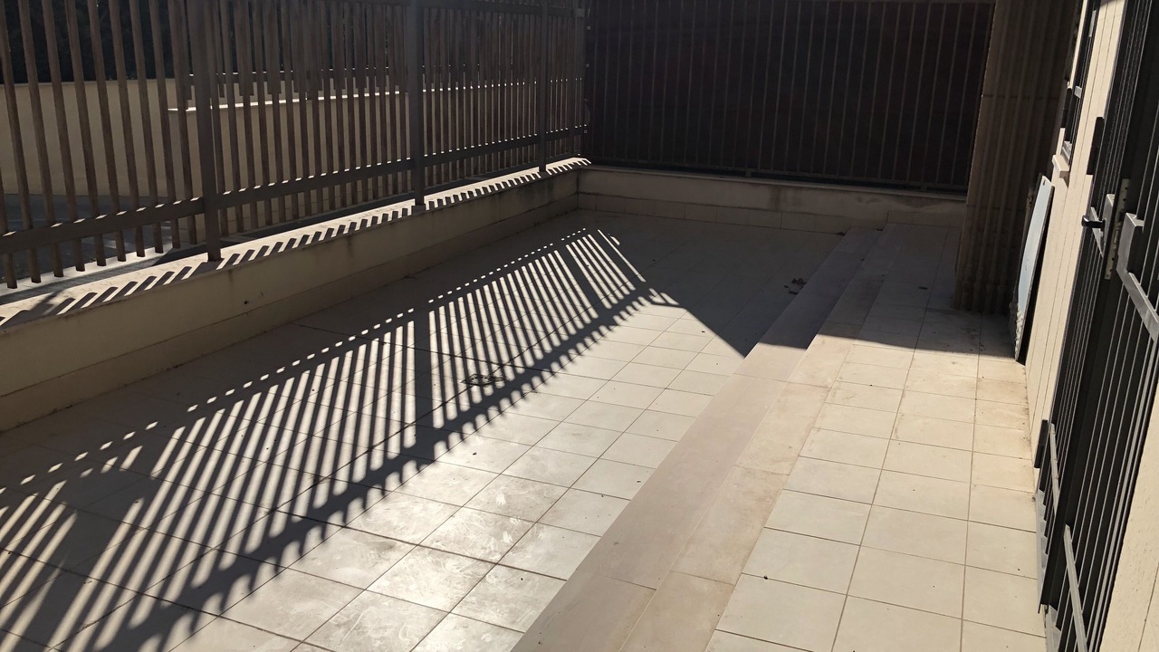 Photo of Patio Balcony in Foggia