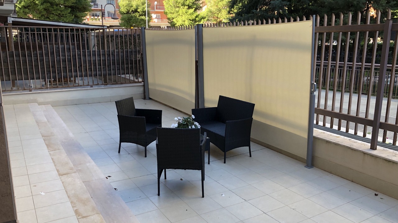 Photo of Patio Balcony in Foggia