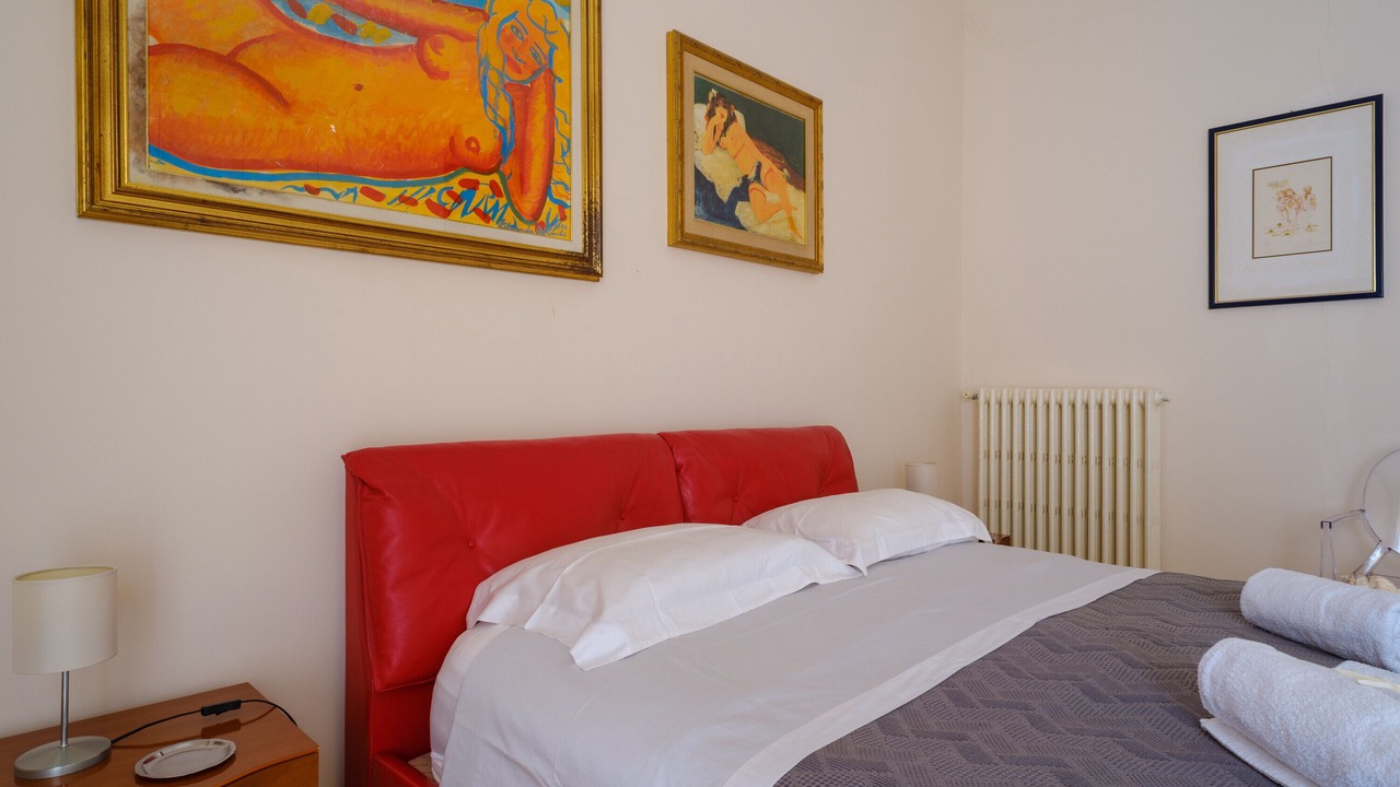 Photo of Bedroom in Otranto