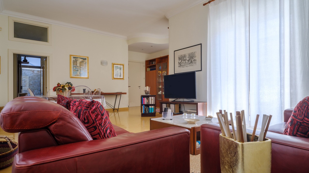 Photo of Livingroom in Otranto
