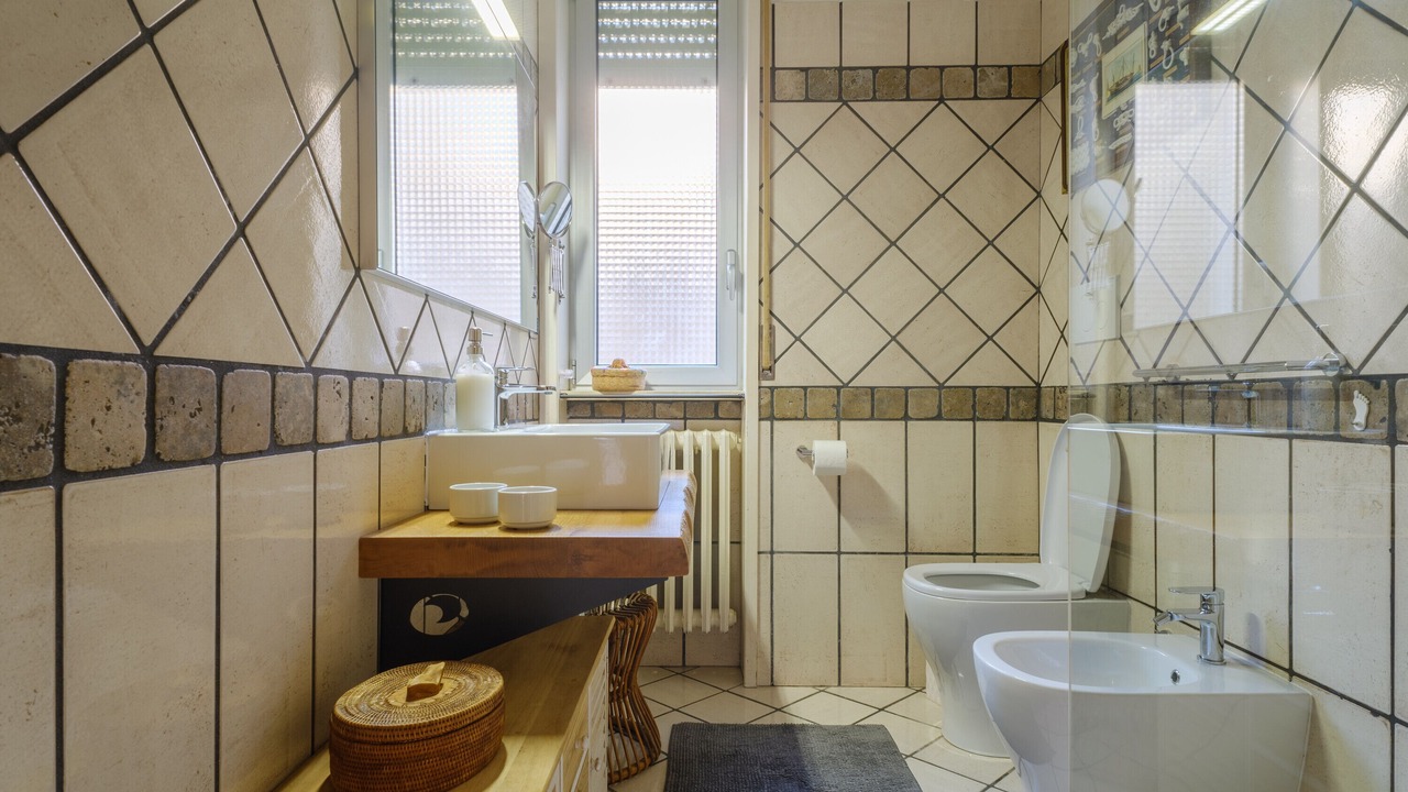 Photo of Bathroom in Otranto