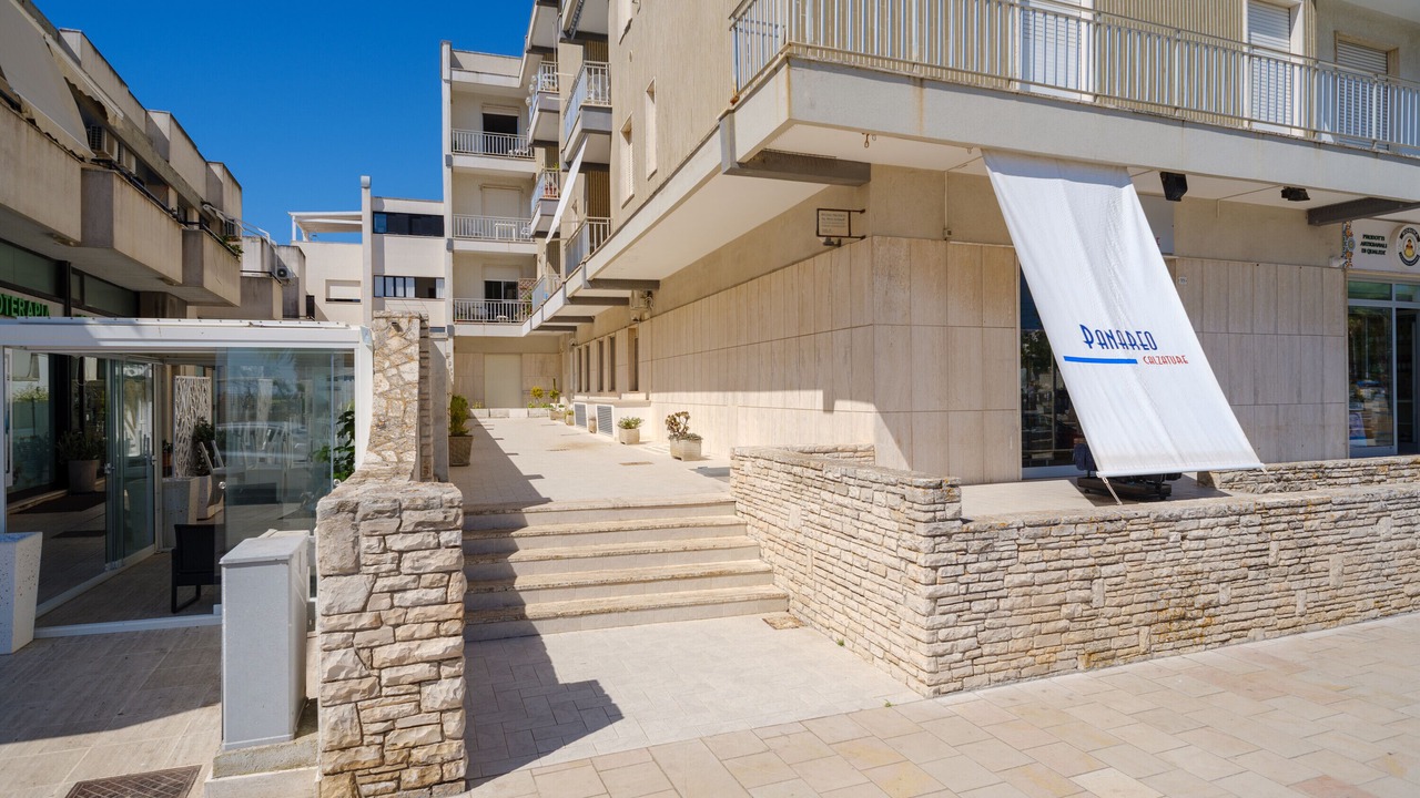 Photo of Outdoor in Otranto