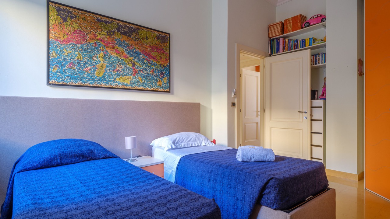 Photo of Bedroom in Otranto