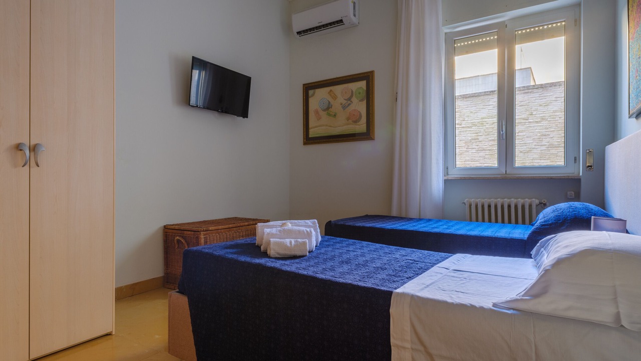 Photo of Bedroom in Otranto