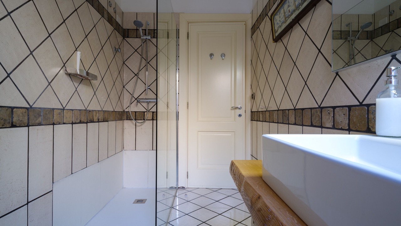 Photo of Bathroom in Otranto