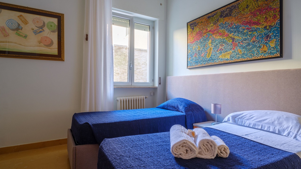 Photo of Bedroom in Otranto