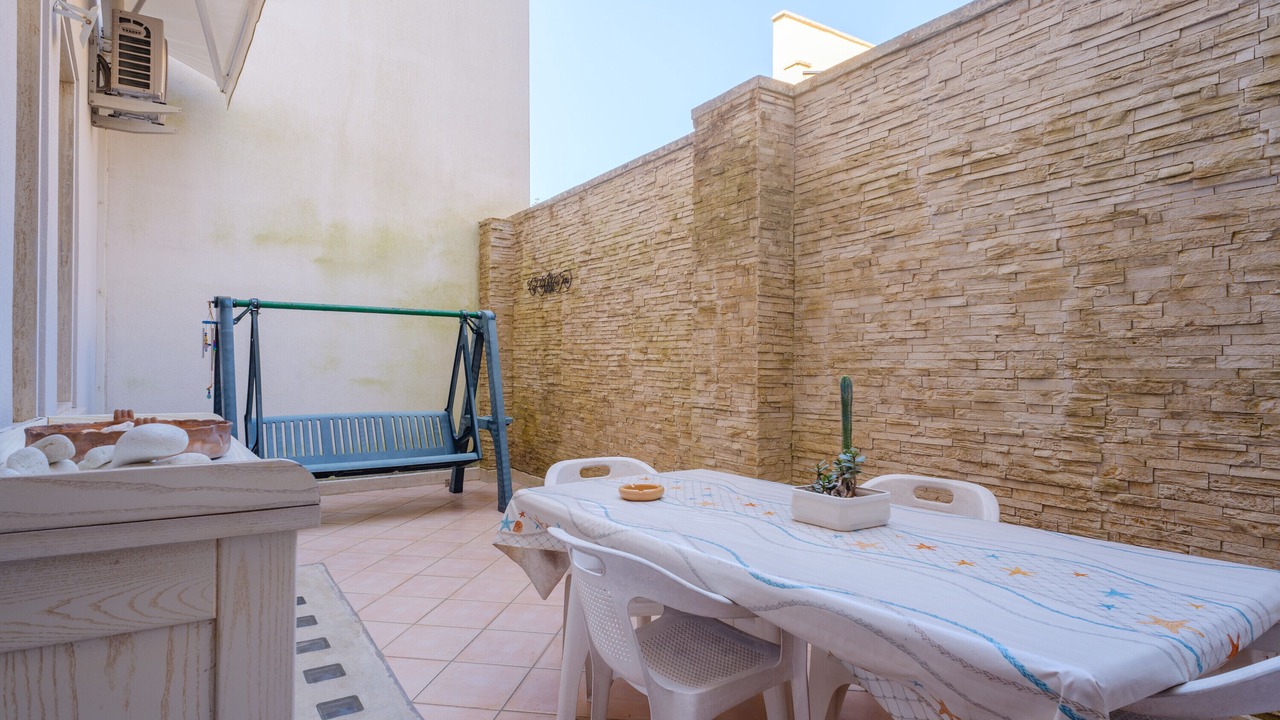 Photo of Outdoor in Otranto