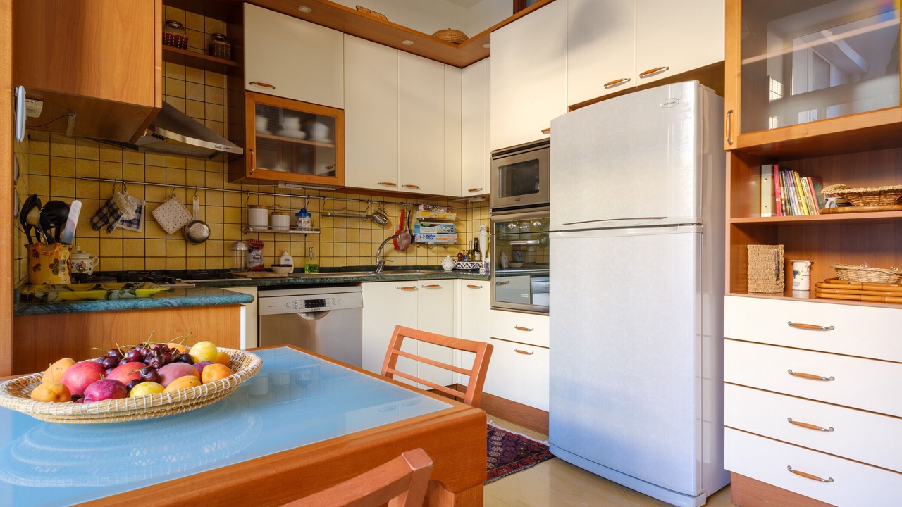 Photo of Kitchen in Otranto