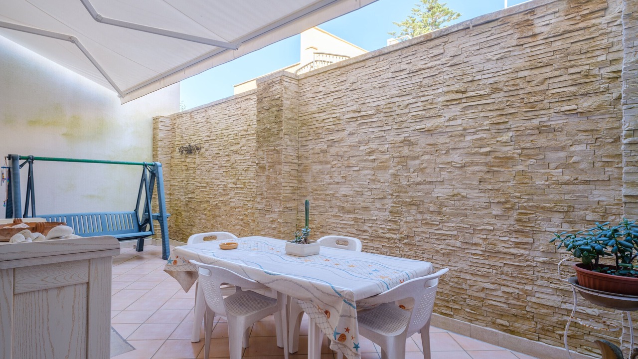 Photo of Outdoor in Otranto