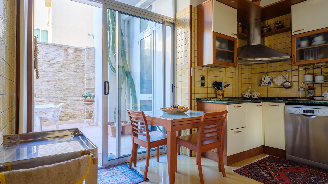 Photo of Kitchen in Otranto