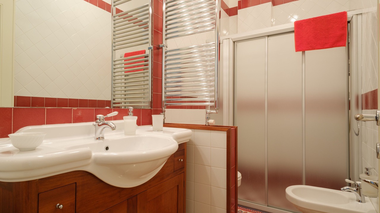 Photo of Bathroom in Otranto
