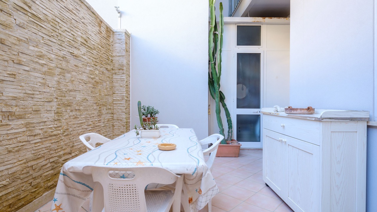 Photo of Outdoor in Otranto