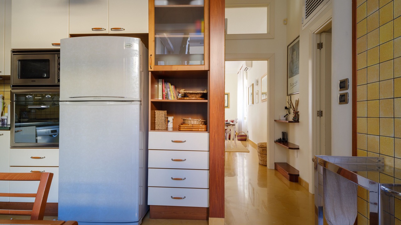 Photo of Kitchen in Otranto