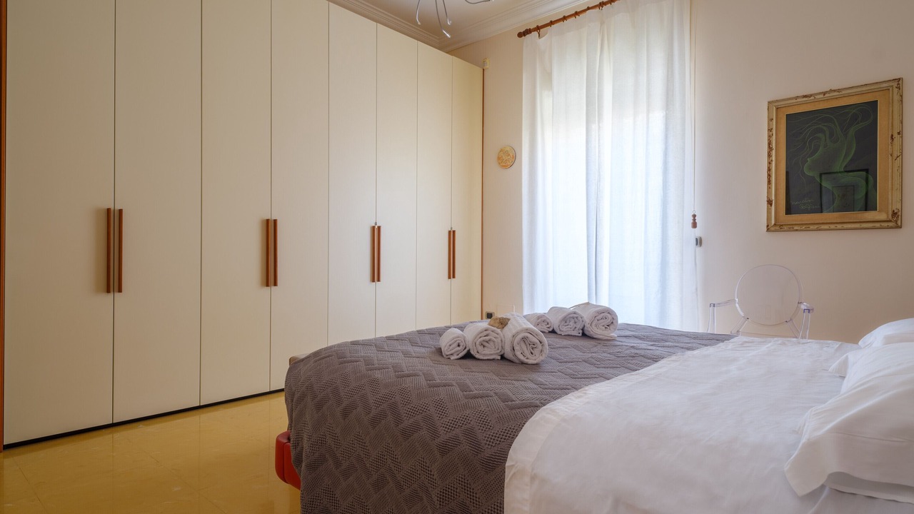 Photo of Bedroom in Otranto