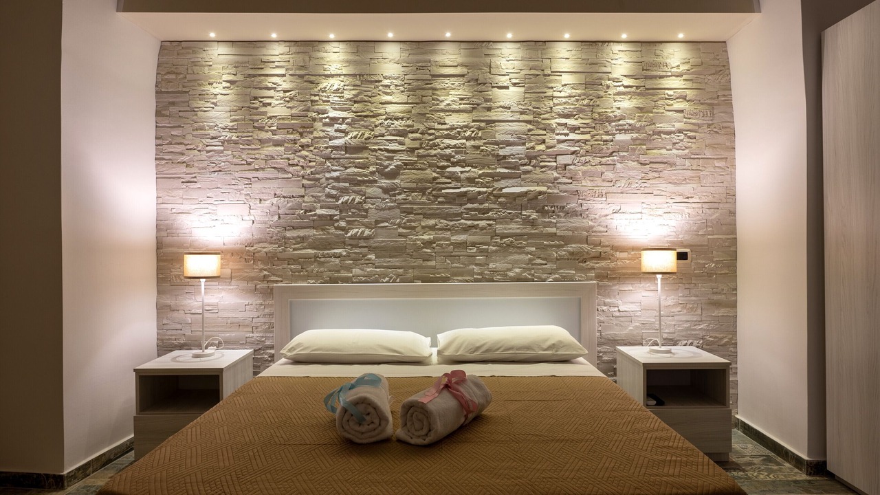 Photo of Bedroom in Centro Storico