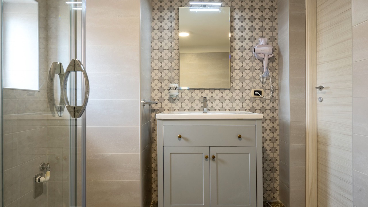 Photo of Bathroom in Centro Storico