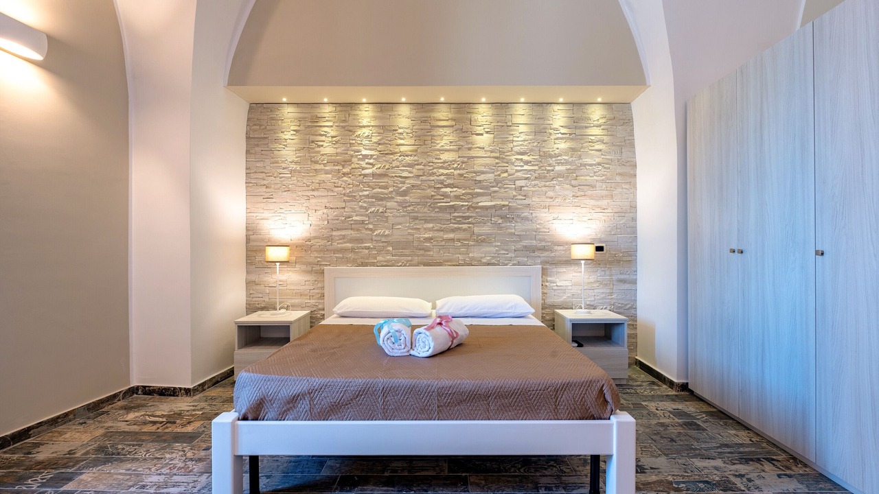 Photo of Bedroom in Centro Storico