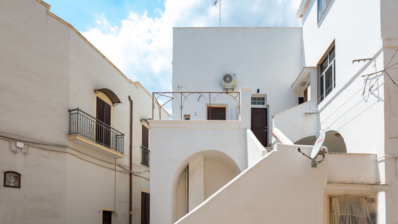 Photo of Outdoor in Centro Storico