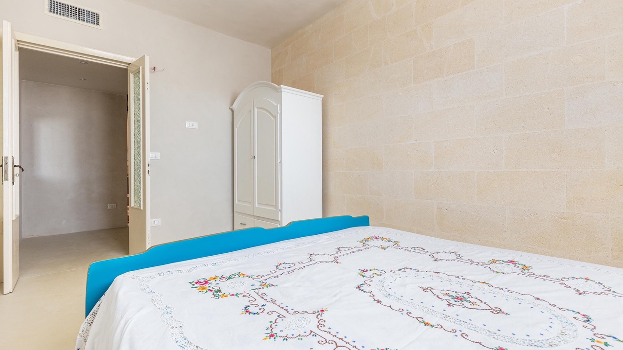 Photo of Bedroom in Avetrana