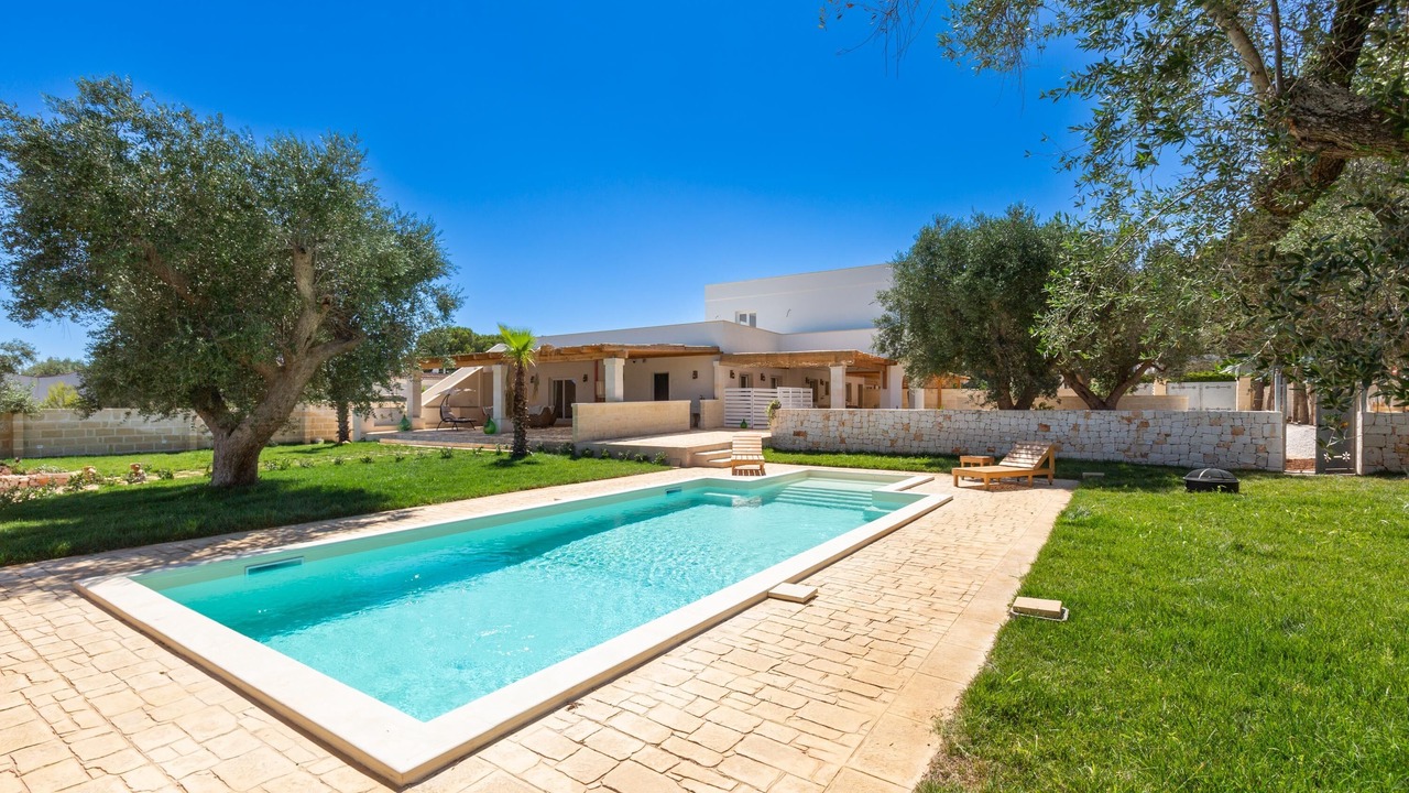 Photo of Outdoor in Avetrana