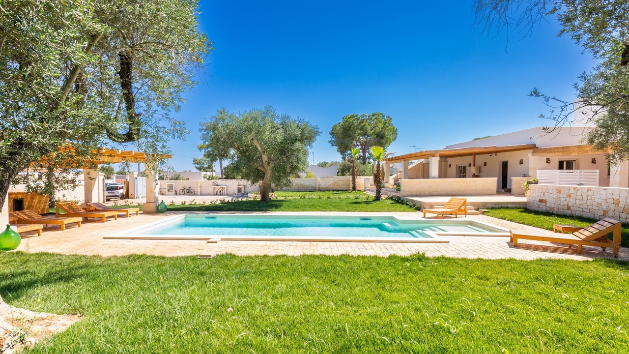 Photo of Outdoor in Avetrana