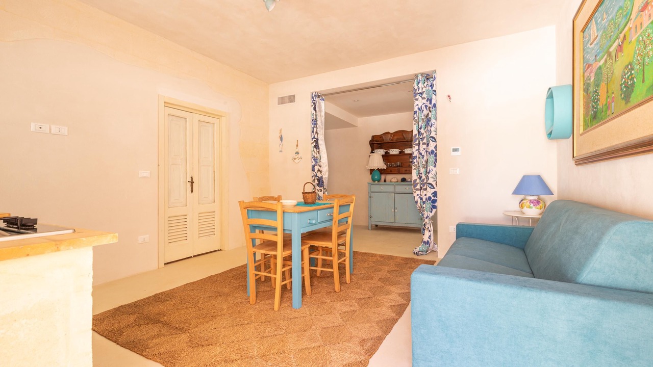 Photo of Livingroom in Avetrana