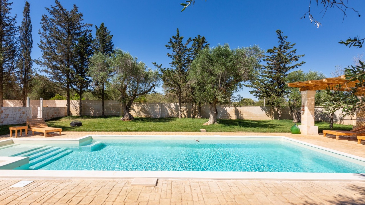 Photo of Outdoor in Avetrana