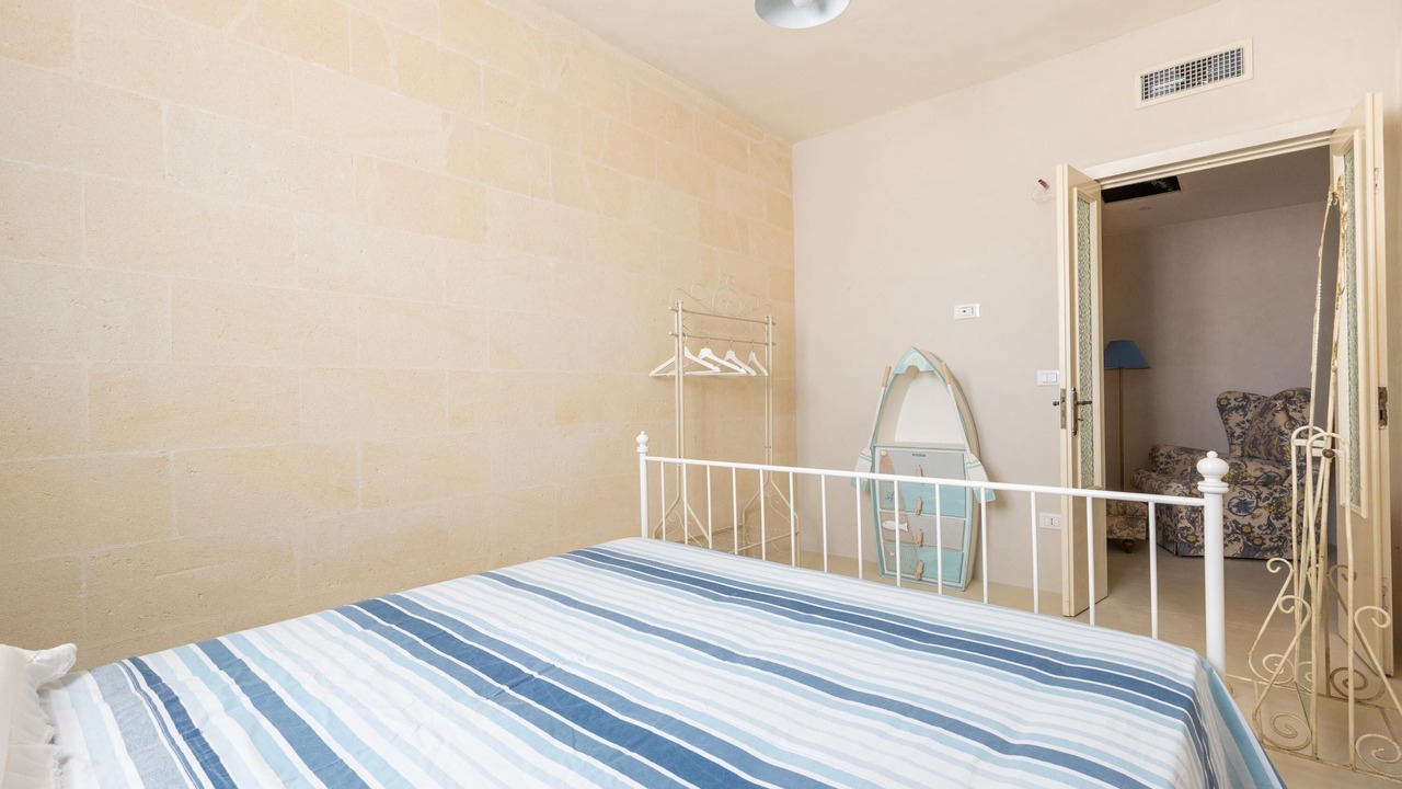 Photo of Bedroom in Avetrana
