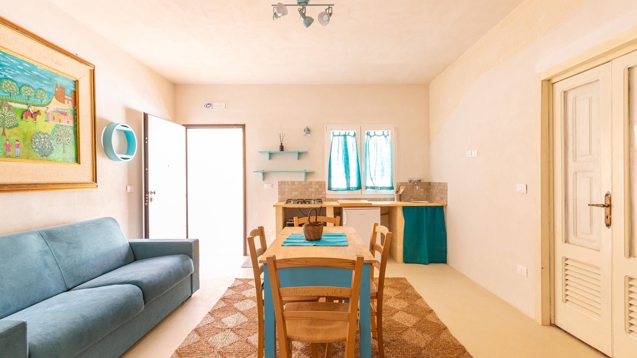 Photo of Livingroom in Avetrana