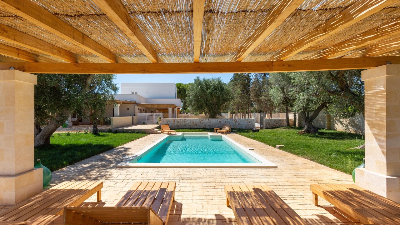 Photo of Outdoor in Avetrana