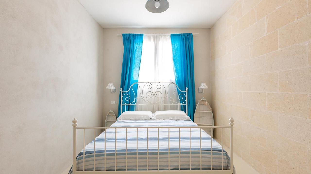 Photo of Bedroom in Avetrana