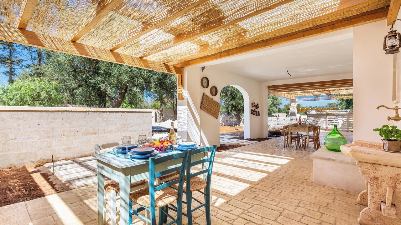 Photo of Outdoor in Avetrana