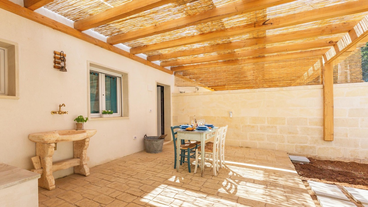 Photo of Outdoor in Avetrana