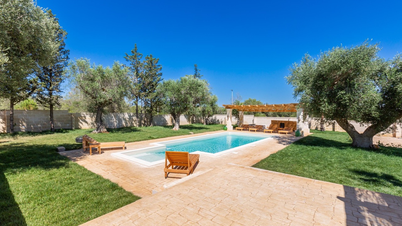 Photo of Outdoor in Avetrana