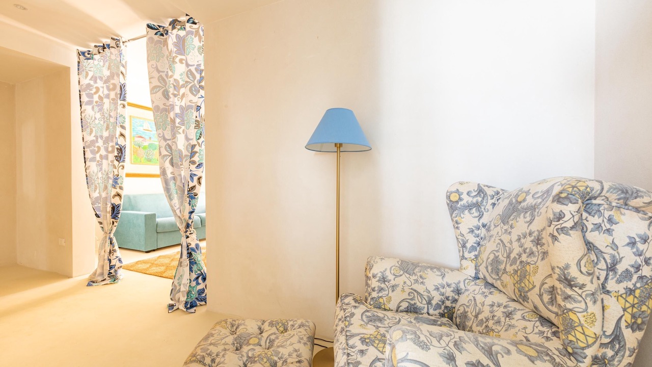 Photo of Livingroom in Avetrana
