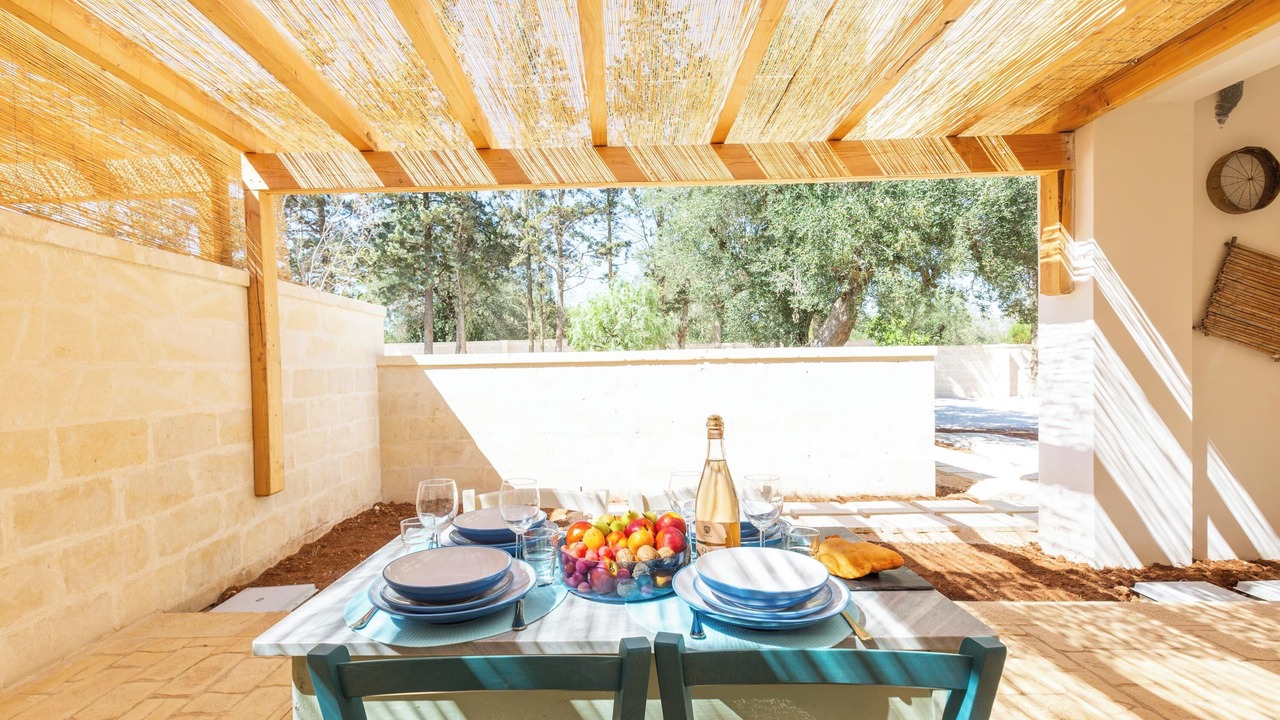 Photo of Outdoor in Avetrana