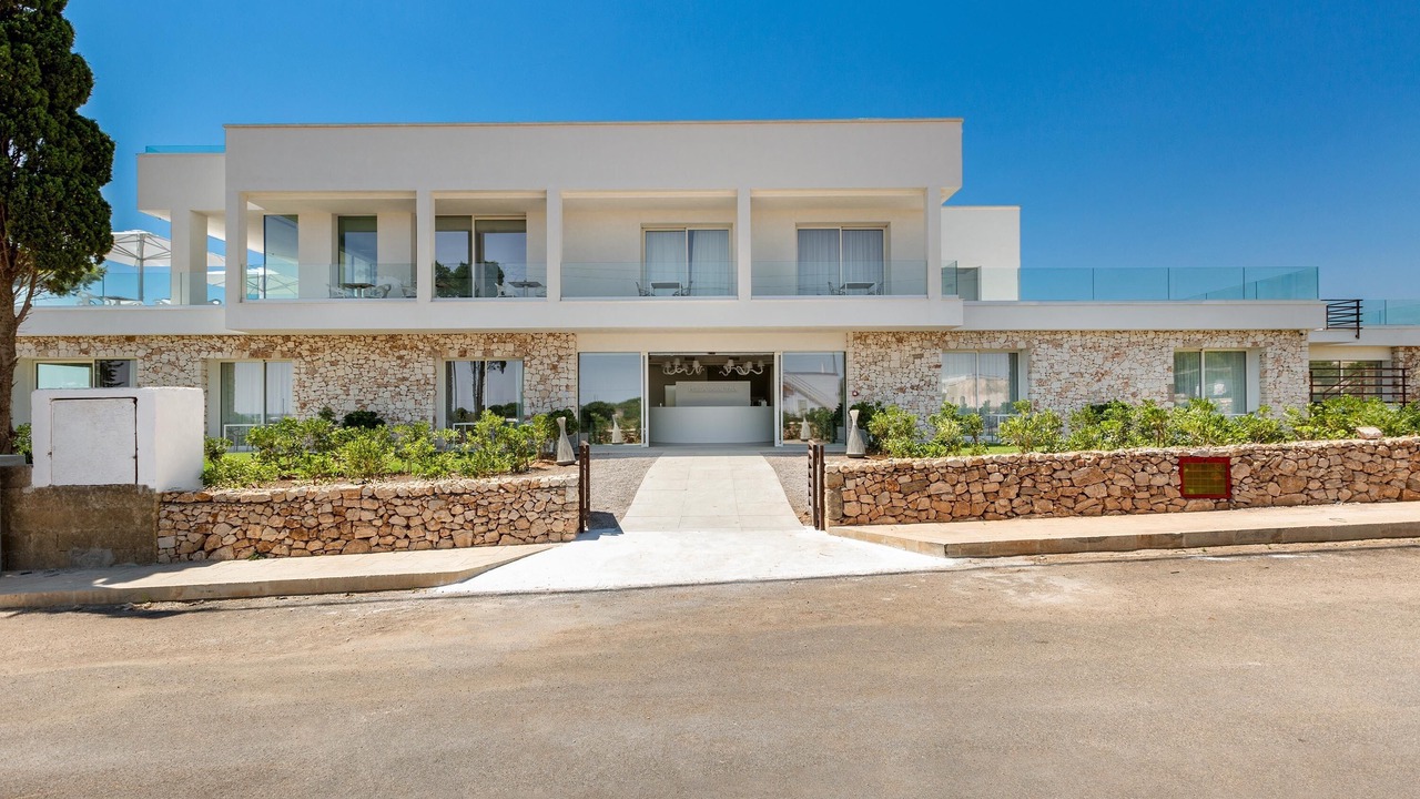 Photo of Outdoor in Torre Pali