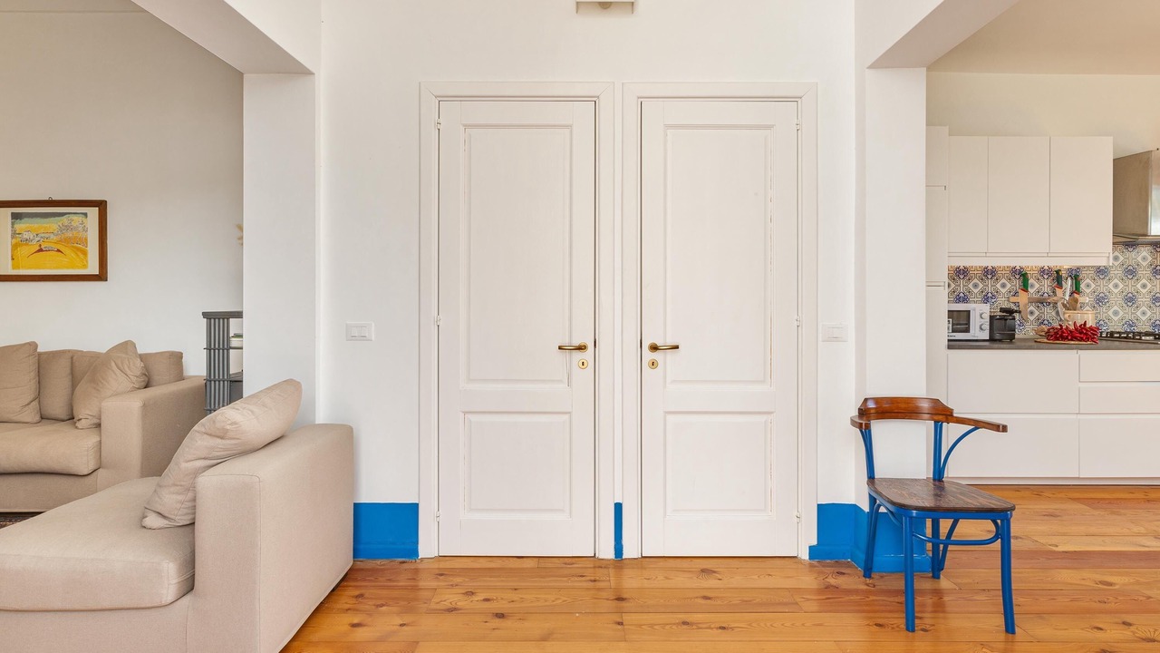Photo of Livingroom in Cerfignano