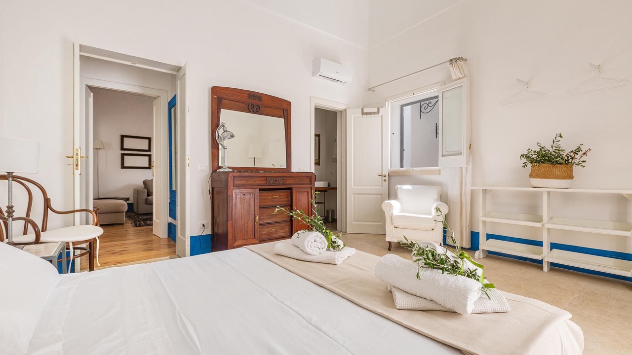 Photo of Bedroom in Cerfignano