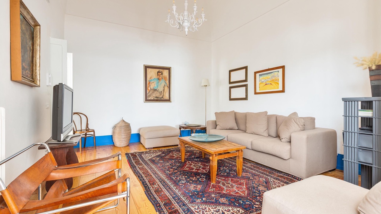 Photo of Livingroom in Cerfignano