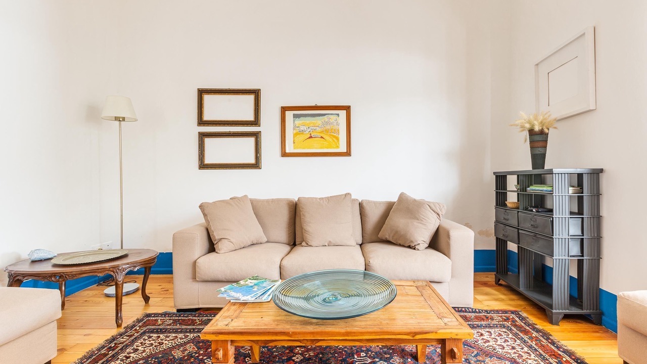 Photo of Livingroom in Cerfignano