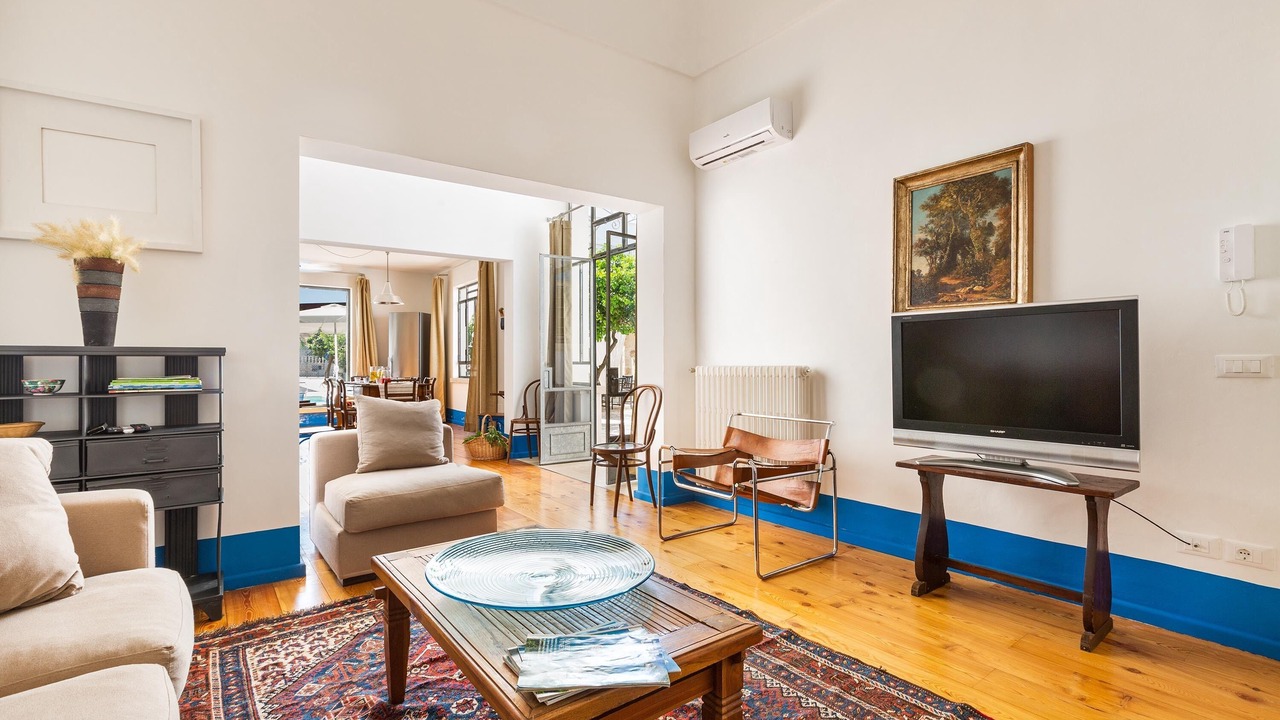 Photo of Livingroom in Cerfignano