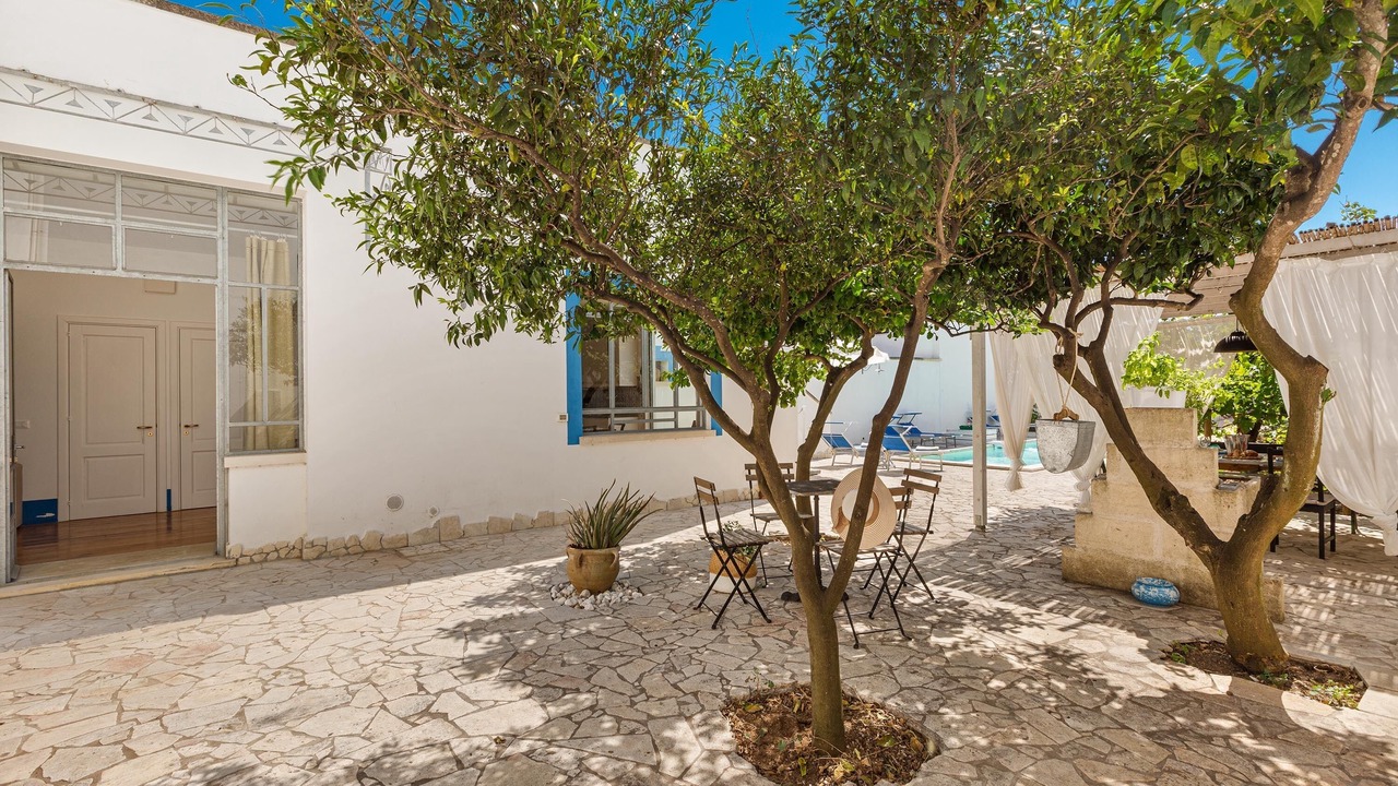 Photo of Outdoor in Cerfignano