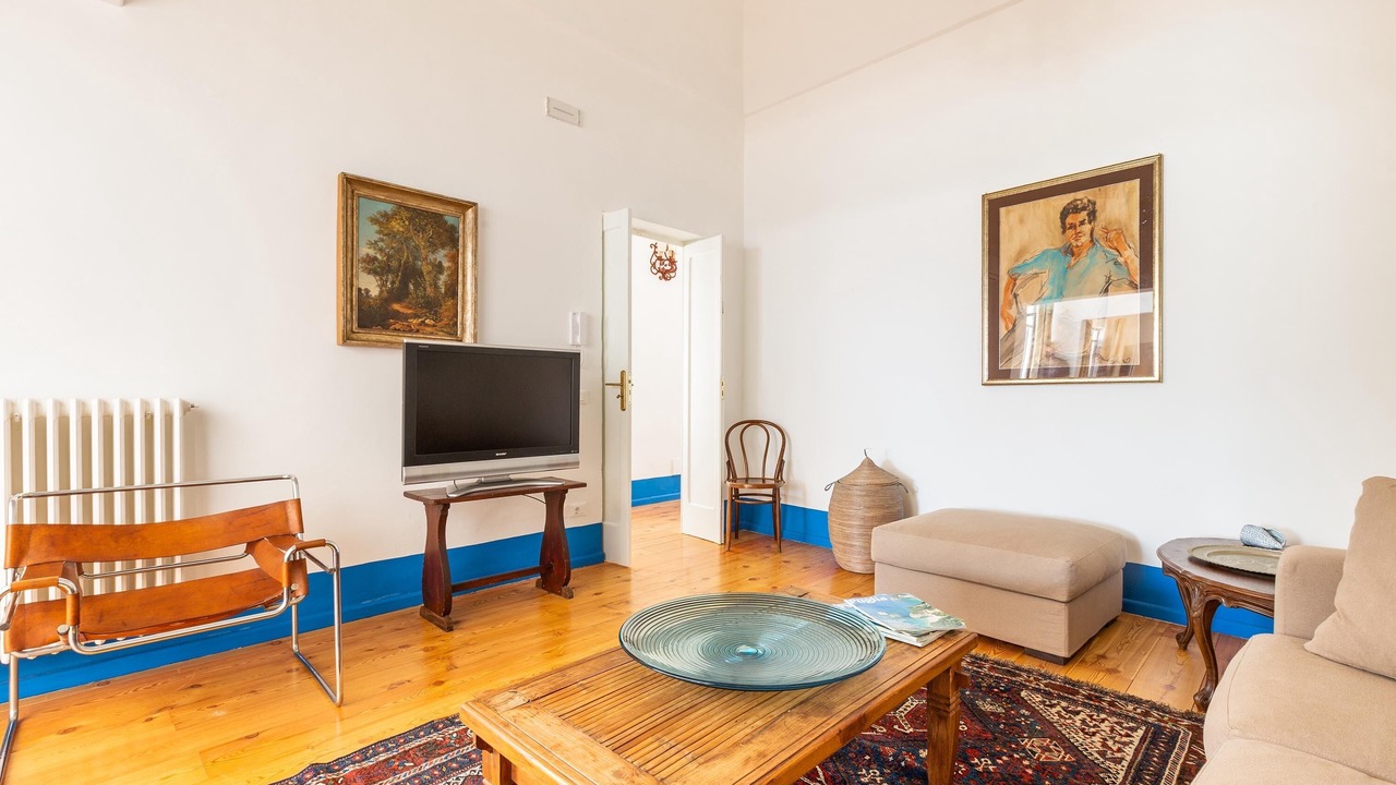 Photo of Livingroom in Cerfignano