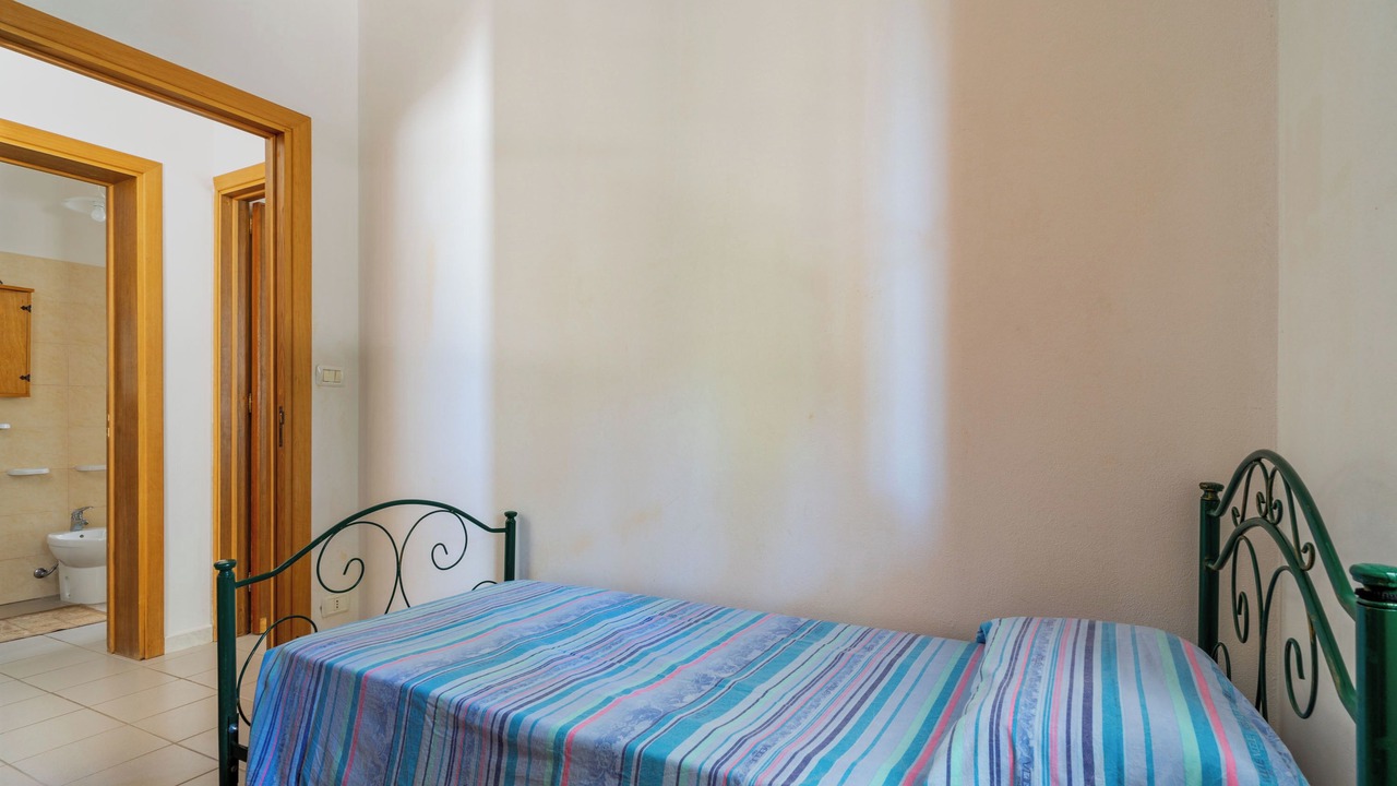 Photo of Bedroom in Presicce