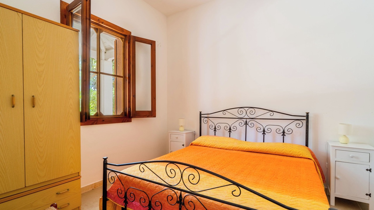 Photo of Bedroom in Presicce