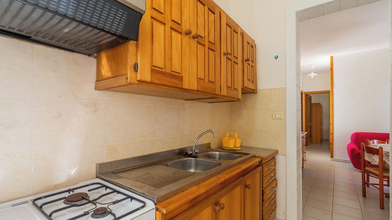 Photo of Kitchen in Presicce