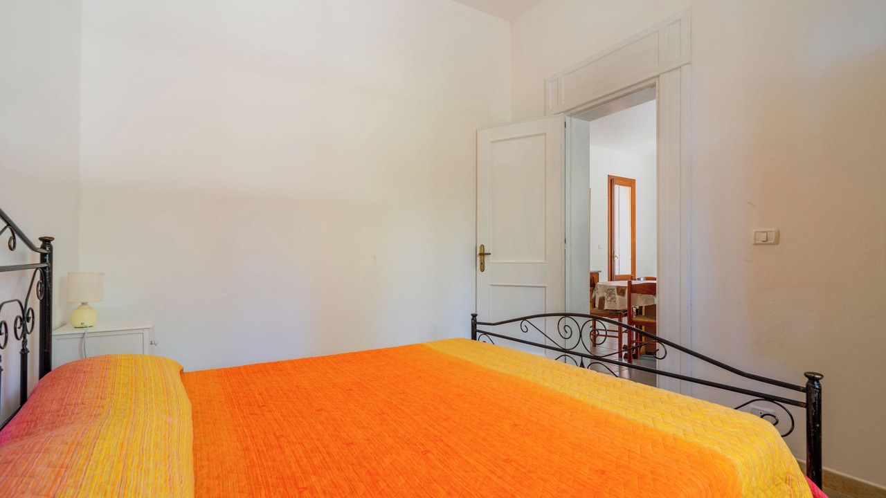 Photo of Bedroom in Presicce