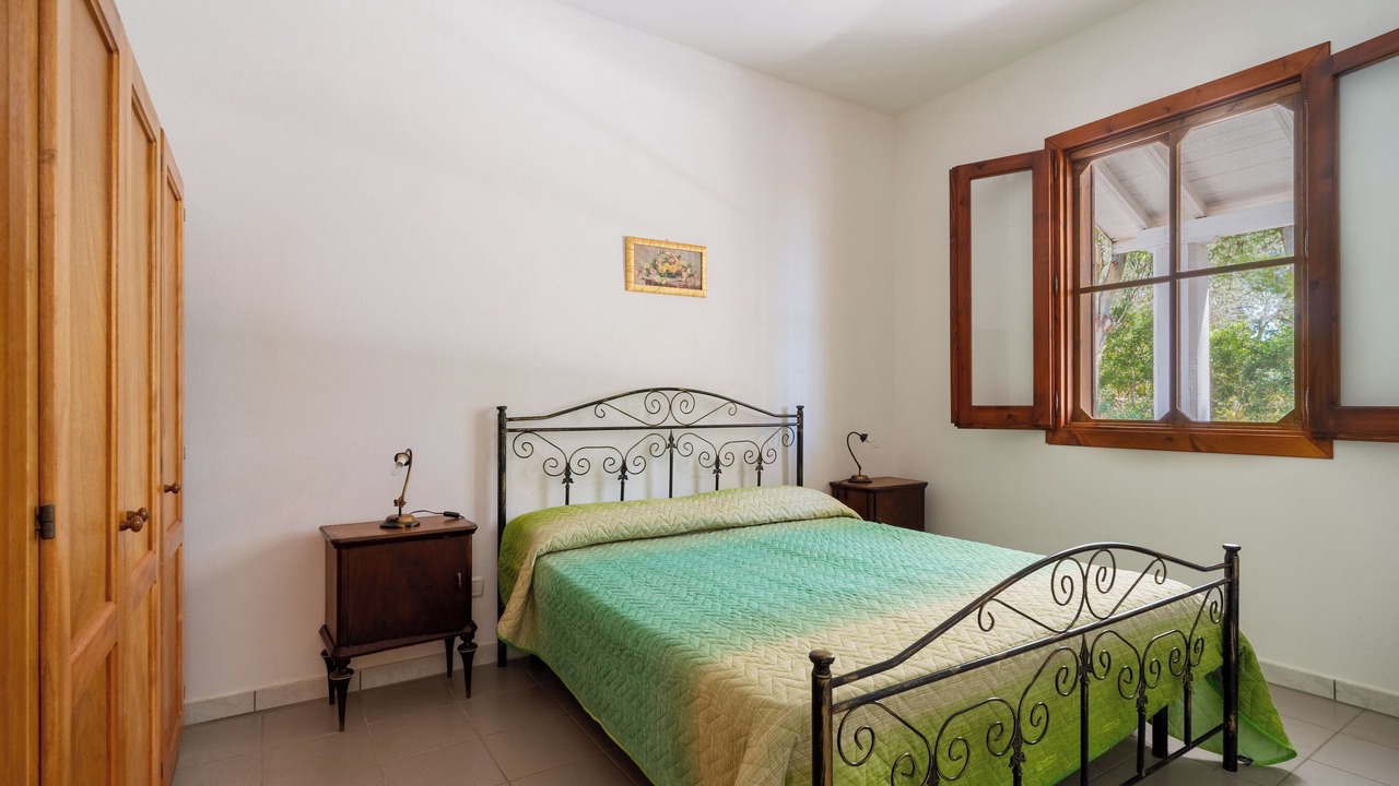 Photo of Bedroom in Presicce