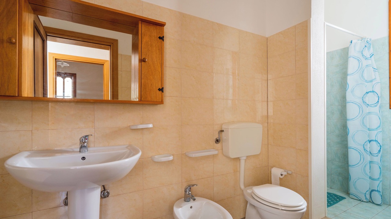 Photo of Bathroom in Presicce